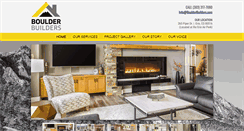 Desktop Screenshot of boulderbuilders.com
